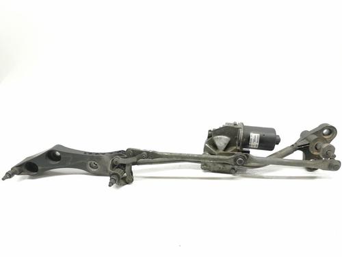 Used Front wiper motor Front wiper motor BMW 5 (E60) 530 d (218 hp) 10283382 10283382