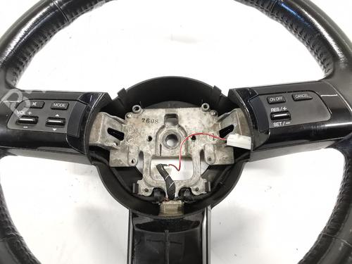 Steering wheel MAZDA CX-7 (ER) 2.3 MZR DISI Turbo AWD (ER3P) | BP29637997C49 