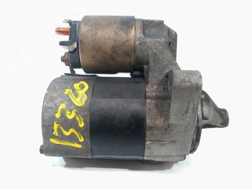 Starter NISSAN PRIMERA Hatchback (P12)  | BP9722201M8 
