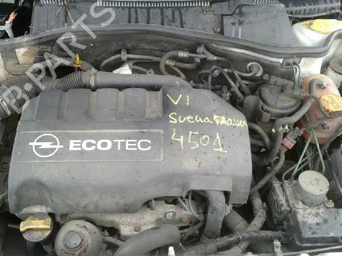 Egr OPEL COMBO Box Body/MPV 1.3 CDTI 16V | BP17173832M69 