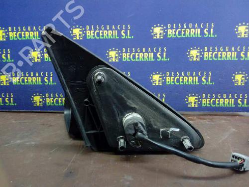 Left mirror FORD MONDEO III Turnier (BWY) 2.0 16V TDDi / TDCi | BP8458973C26 