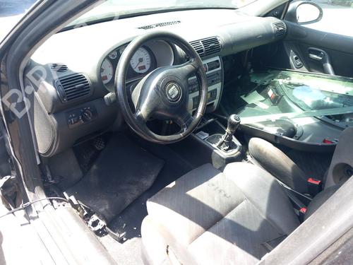 Front left window mechanism SEAT LEON (1M1)  | BP36231051C22  - Image 8