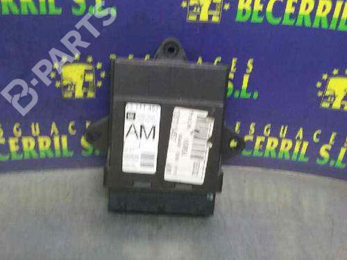 comfort-control-module-opel-vectra-c-z02-22-dti-16v-f69-13111457-5wk46002-2002-2003-2004-2005-2006-2007-2008-2009-8431729 main image