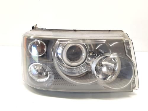 Used Right headlight LAND ROVER RANGE ROVER SPORT I (L320) 2.7 D 4x4 (190 hp) 26612809