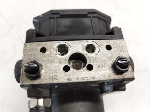 ABS pump AUDI A4 B6 (8E2) 2.5 TDI quattro | BP38271975M43 - Image 2