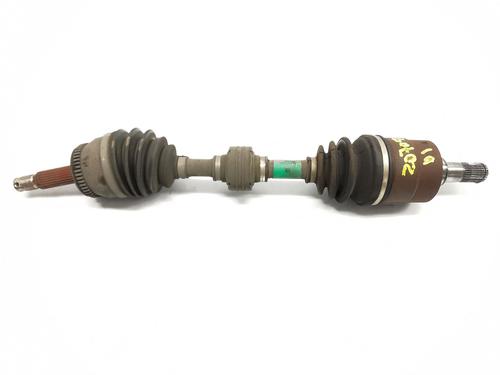 Used Left front driveshaft HYUNDAI ACCENT III Saloon (MC) 1.5 CRDi GLS (110 hp) 33162206