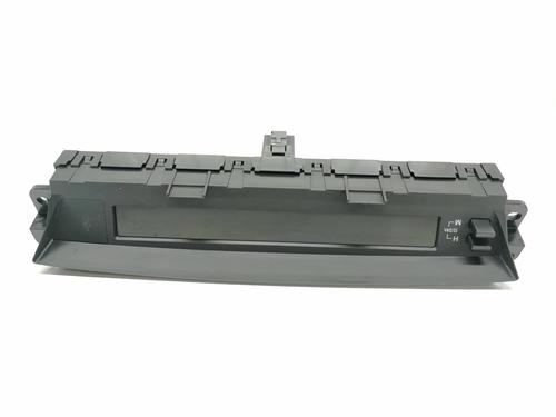 Used Display monitor MAZDA 6 Estate (GH) 2.2 MZR-CD (GH10) (180 hp) 9266463