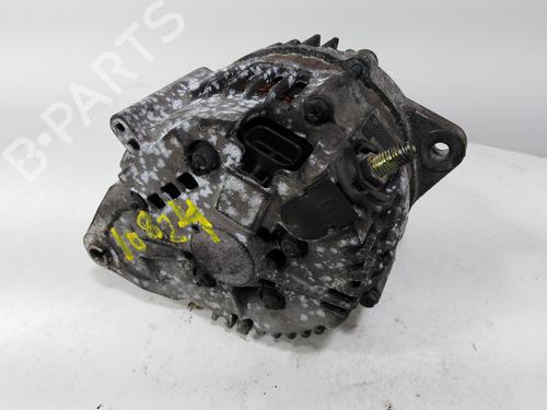 Alternator NISSAN ALMERA TINO (V10) 2.2 dCi | BP8479888M7 