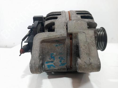 Alternator OPEL ASTRA G Hatchback (T98) 1.6 16V (F08, F48) | BP10501638M7 