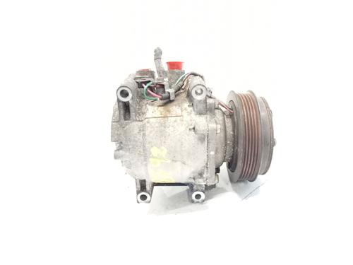 AC compressor HONDA JAZZ II (GD_, GE3, GE2)  | BP27569116M34 
