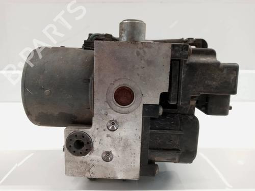 ABS Bremseaggregat OPEL ASTRA G Hatchback (T98) 1.7 CDTI (F08, F48) (80 hp) 11384723