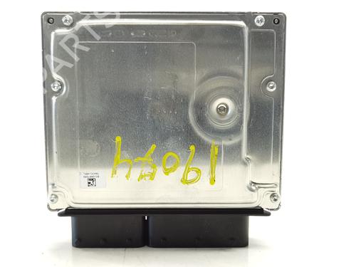 Engine control unit (ECU) BMW 5 (E60) 520 d | BP24052243M57 