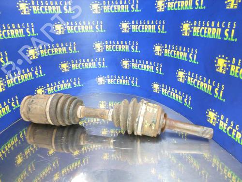 Used Left front driveshaft KIA SPORTAGE SUV (K00) 2.0 TD 4WD (83 hp) 8426717