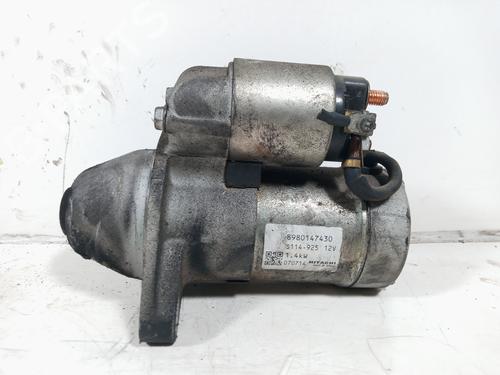 Startmotor OPEL ASTRA H (A04) 1.7 CDTI (L48) | BP8465550M8 