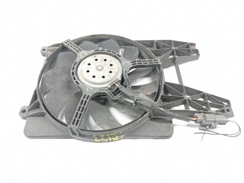 Used Radiator fan SANTANA 300 Open Off-Road Vehicle [2004-2011]  28072365