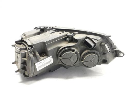 Left headlight VW EOS (1F7, 1F8) 2.0 TDI 16V | BP33737012C28 - Image 2