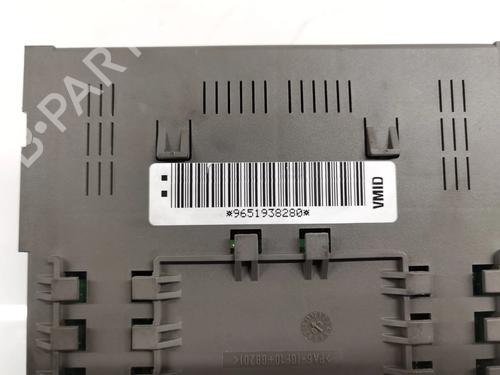 Fuse box FIAT ULYSSE (179_)  | BP16359129E1 