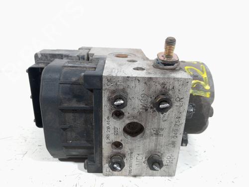 Used ABS pump MITSUBISHI CARISMA (DA_) [1995-2006]  8478782