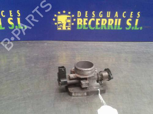 Spjeldhus FORD KA (RB_) [1996-2008]  8453877