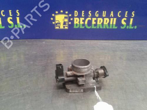 Throttle body FORD KA (RB_) 1.3 i ROCAM (70 hp) 8453877