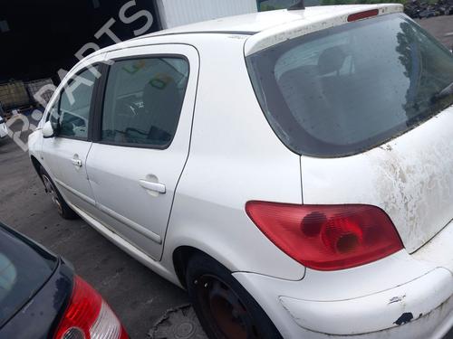 Switch PEUGEOT 307 (3A/C) 2.0 HDi 90 | BP36842513I30  - Image 6