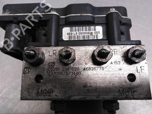 ABS pump FIAT STILO (192_) 1.9 JTD | BP8461529M43 