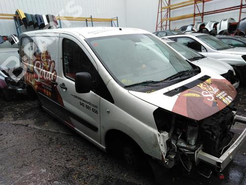 Used Parts CITROËN JUMPY II Van  1.6 HDi 90 16V  952614