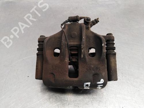 Used Left front brake caliper CITROËN JUMPY I (U6U_) [1994-2006]  11577251