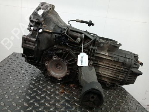 gearbox-audi-a4-b5-8d2-1994-1995-1996-1997-1998-1999-2000-2001-39721705 main image