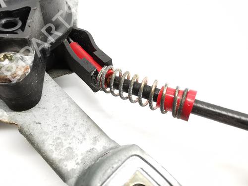 Front left window mechanism FORD MONDEO III (B5Y) 1.8 16V | BP26326768C22 