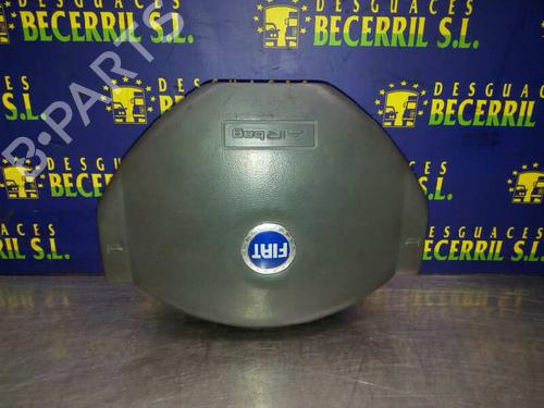 Used Driver airbag FIAT PANDA (169_) 1.2 (169.AXB11, 169.AXB1A) (60 hp) 8430306