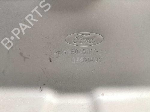 Front left window mechanism FORD FOCUS II (DA_, HCP, DP) 1.8 TDCi | BP8464331C22 