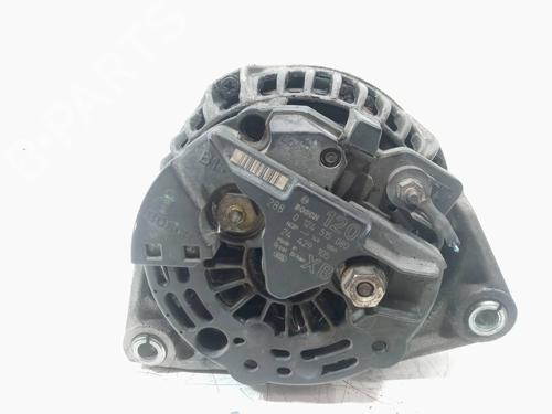 Generator OPEL VECTRA C (Z02)  | BP9434053M7 