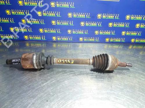 Used Left front driveshaft RENAULT MEGANE I Classic (LA0/1_) [1996-2008]  14024696