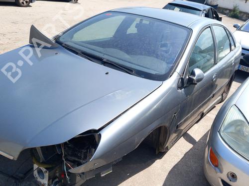 Sikringsdose CITROËN C5 II (RC_) 1.6 HDi (RC8HZB) | BP27483627E1 