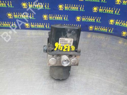 ABS pump FORD MONDEO III (B5Y) 2.0 16V TDDi / TDCi | BP8432423M43 