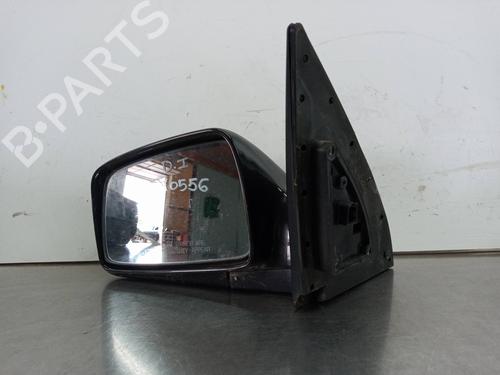 Used Left mirror KIA SPORTAGE II (JE_, KM_) 2.0 i 16V (141 hp) 8467666