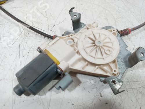 Front right window mechanism NISSAN MICRA III (K12)  | BP9506964C23 