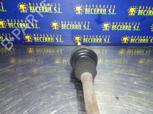 Right front driveshaft CITROËN SAXO (S0, S1)  | BP8425665M39 