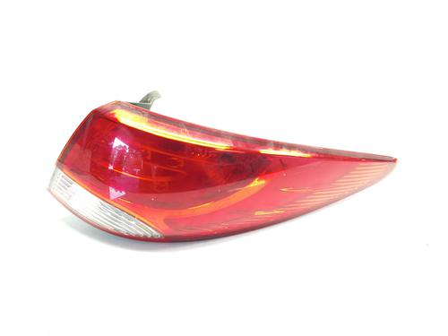 Used Right taillight HYUNDAI ix35 (LM, EL, ELH) 1.7 CRDi (116 hp) 29146664