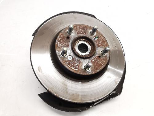 Used Left front steering knuckle Left front steering knuckle 36888246 36888246
