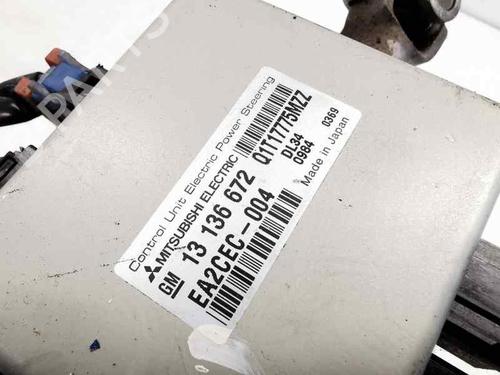 Steering column OPEL CORSA C (X01) 1.0 (F08, F68) | BP22423045M21 