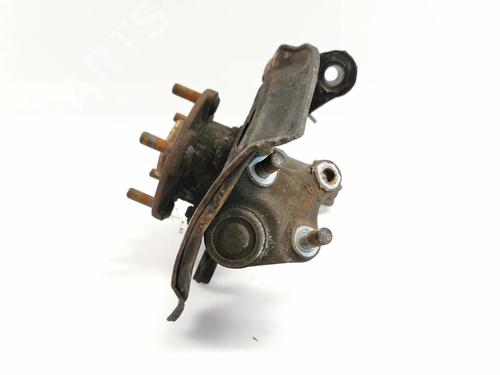 Left front steering knuckle TOYOTA AURIS (_E15_) | BP16218438M25