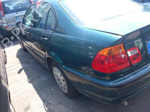 Fuel pump BMW 3 (E46) 320 d | BP26910575M76 