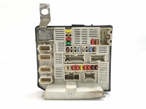 Used Fuse box RENAULT MEGANE II (BM0/1_, CM0/1_) 2.0 dCi (BM1K, CM1K) (150 hp) 16954386