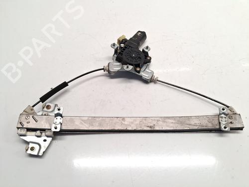 Used Front left window mechanism HYUNDAI GETZ (TB) 1.3 (85 hp) 29823635