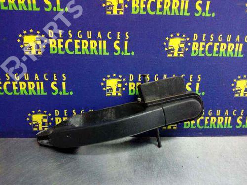 Used Rear left exterior door handle Rear left exterior door handle FORD FIESTA V (JH_, JD_) 1.4 16V (80 hp) 8442393 8442393