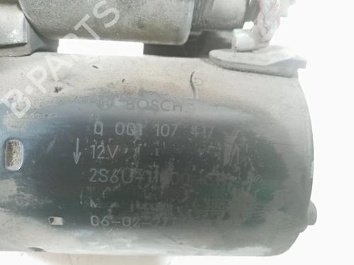 Startmotor FORD FOCUS II (DA_, HCP, DP)  | BP8476720M8 