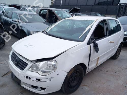 Used Parts VW POLO IV (9N_, 9A_)  1.2  4553698