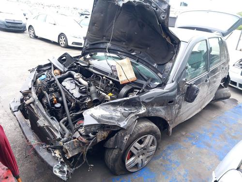 Used Parts VW GOLF IV (1J1) 1.9 TDI 4909340